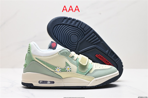 Jordan Legacy 312-M-0072