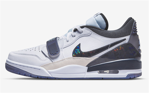 Jordan Legacy 312-W-008