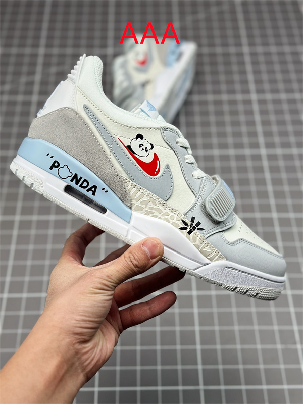 Jordan Legacy 312-M-0079