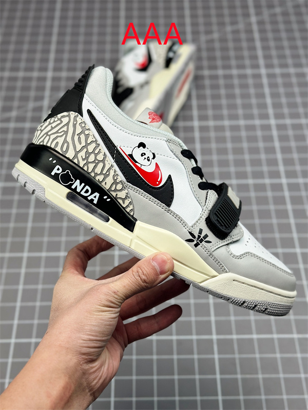 Jordan Legacy 312-W-0080