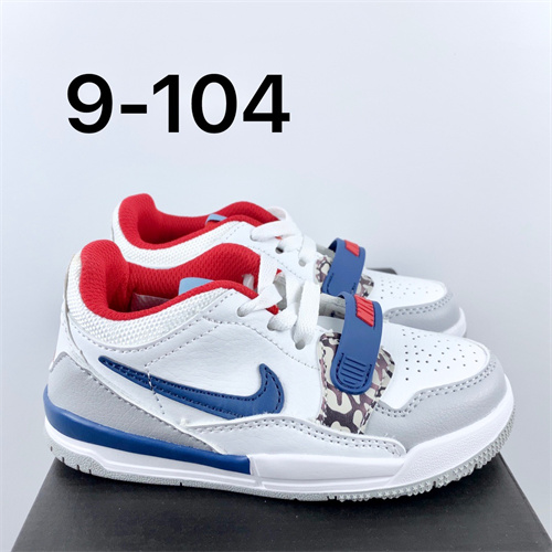 Jordan Legacy 312(Kids)Shoes-0001