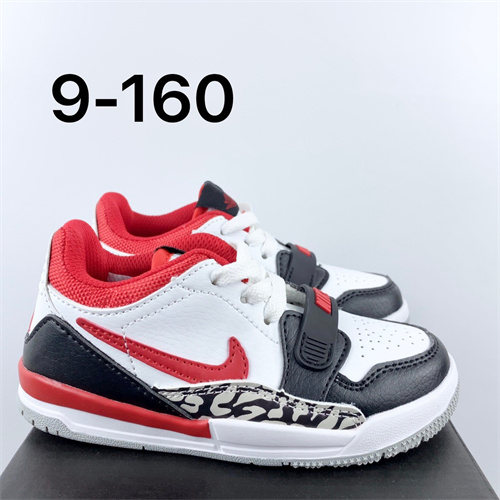 Jordan Legacy 312(Kids)Shoes-0006