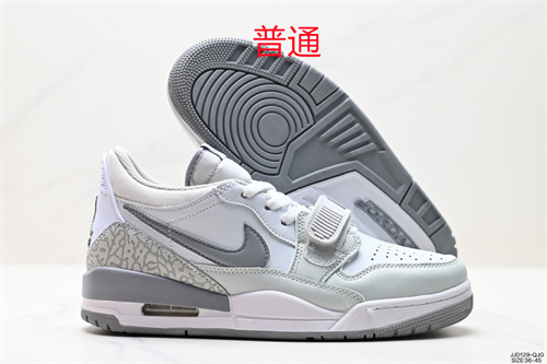 Jordan Legacy 312-0013