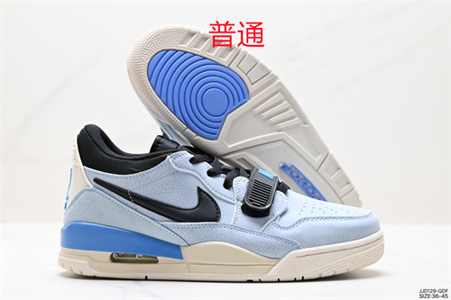 Jordan Legacy 312-0015