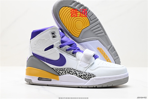 Jordan Legacy 312-0033