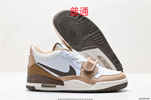 Jordan Legacy 312-0004
