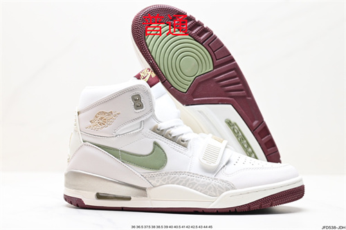 Jordan Legacy 312-0040
