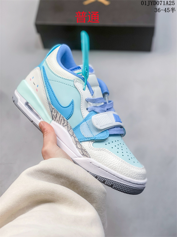 Jordan Legacy 312-0043