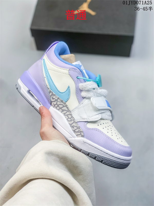Jordan Legacy 312-0044