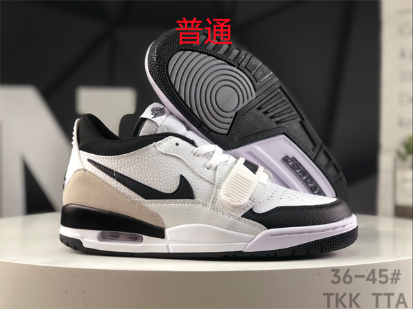 Jordan Legacy 312-0046