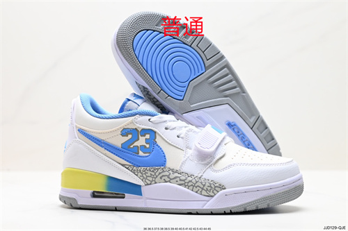Jordan Legacy 312-0008