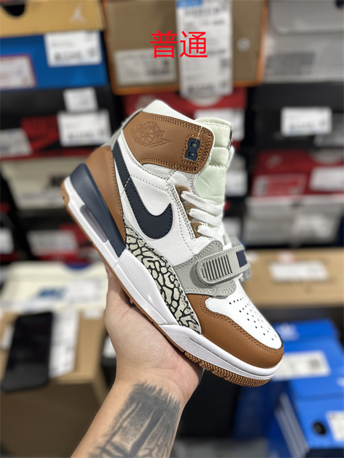 Jordan Legacy 312 Shoes(Size:14)-0019