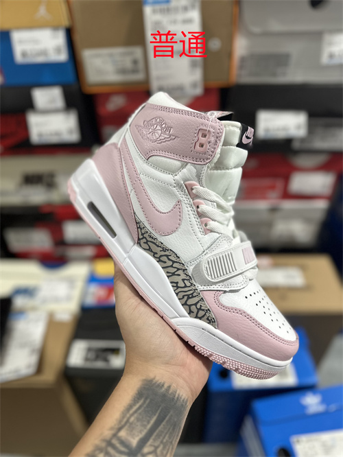 Jordan Legacy 312 Shoes(Size:14)-0006