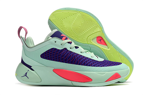 Jordan Luka 1-M-0037