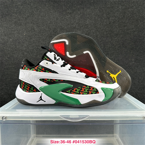 Jordan Luka 2-W-0014