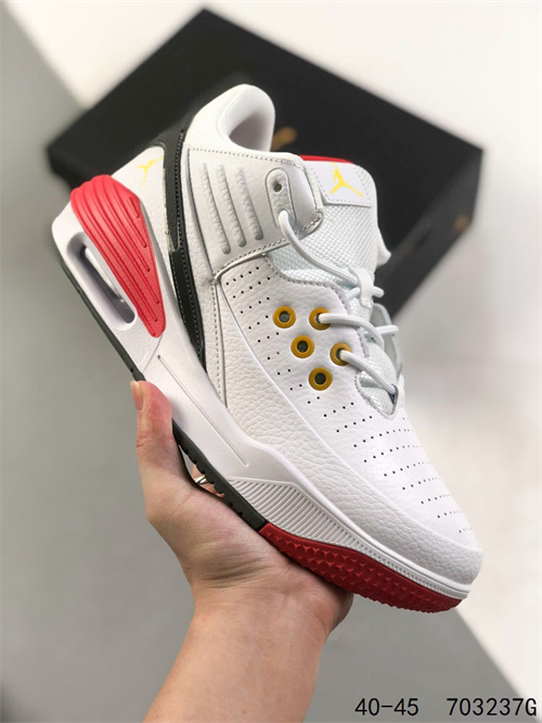 Jordan Max Aura 5-M-0002