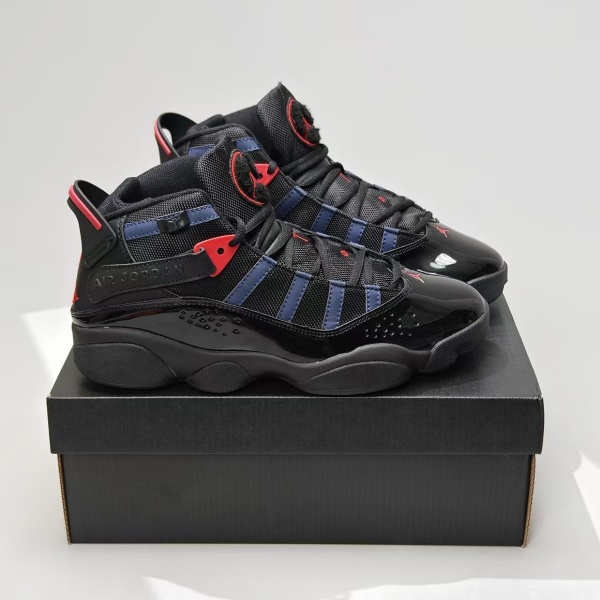 Jordan Six Rings-M-0008