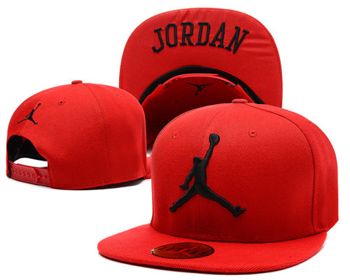 Jordan Snapbacks-0039