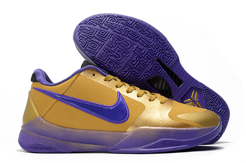 Kobe Bryant 5-0023