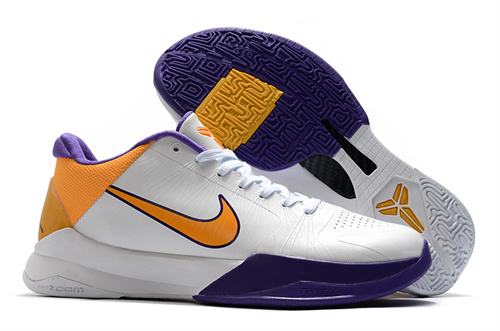 Kobe Bryant 5-0005