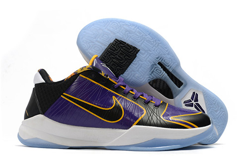 Kobe Bryant 5-W-0006