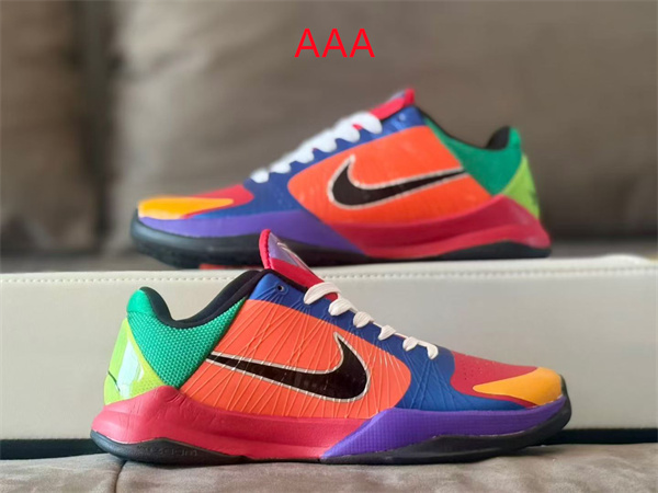 Kobe Bryant 5(AAA)-0049