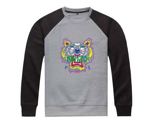 KENZO Sweatshirt-032