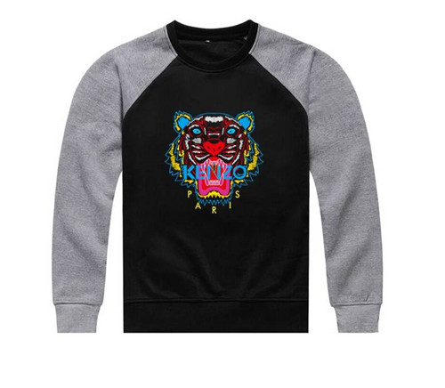 KENZO Sweatshirt-009