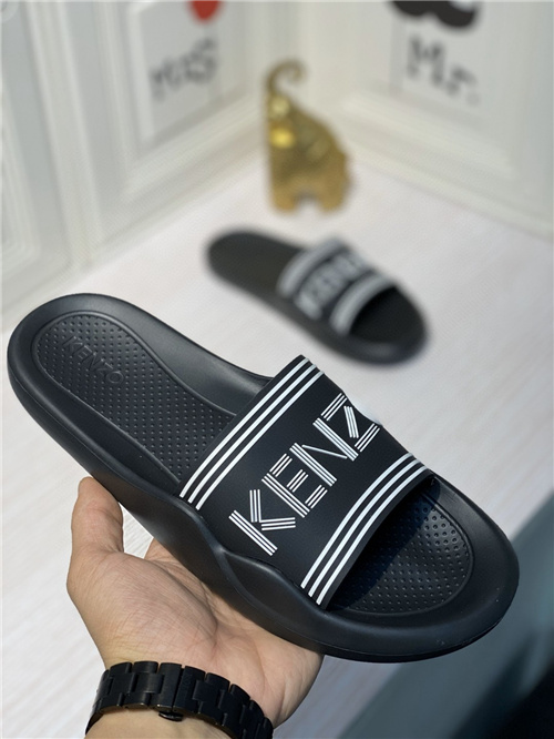 KENZO Sandal-M-010