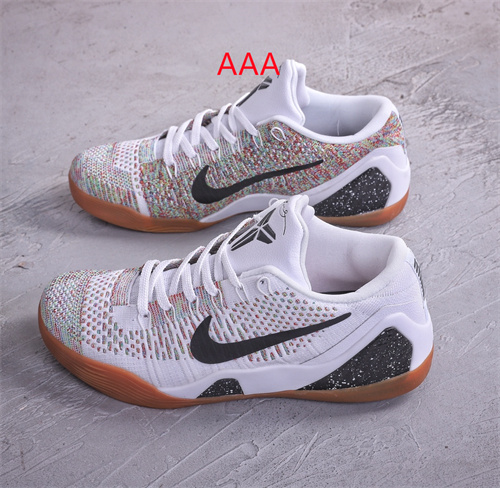 Kobe Bryant 9(AAA)-011