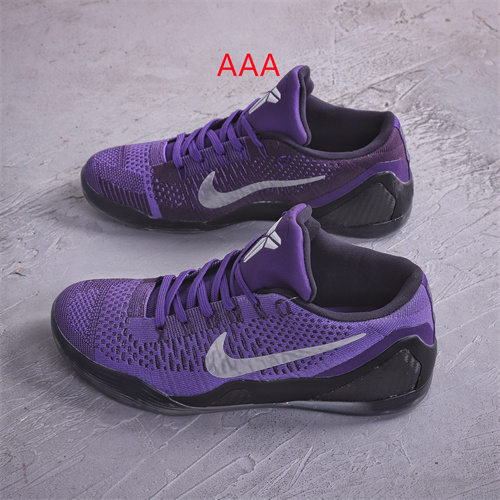 Kobe Bryant 9(AAA)-007