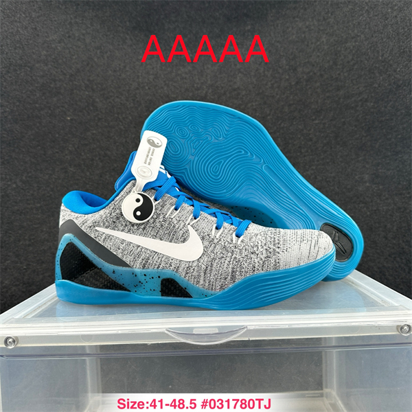 Kobe Bryant 9(AAAAA)-0001