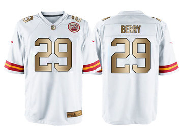 Kansas City Chiefs Limited Jersey-089