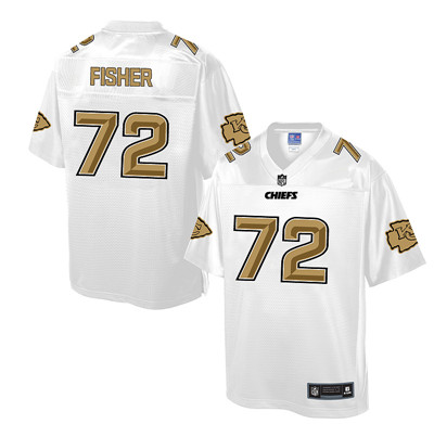 Kansas City Chiefs Limited Jersey-035