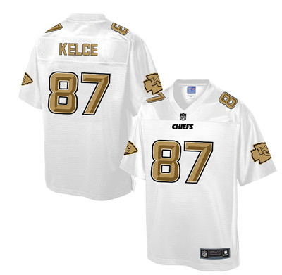 Kansas City Chiefs Limited Jersey-036