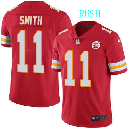 Kansas City Chiefs Limited Jersey-056