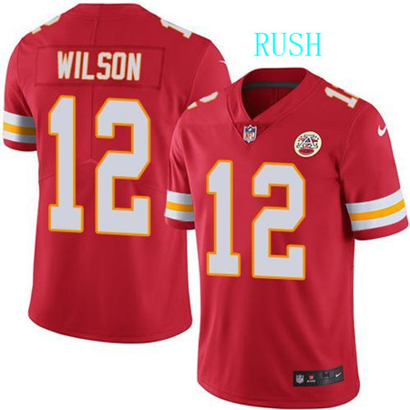 Kansas City Chiefs Limited Jersey-057