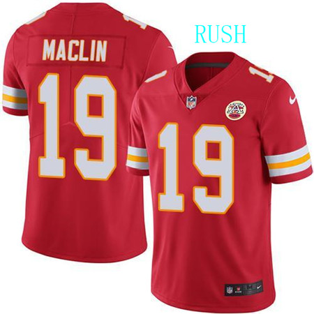 Kansas City Chiefs Limited Jersey-059