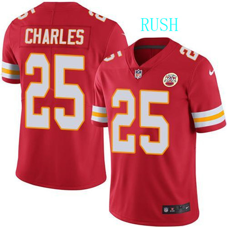 Kansas City Chiefs Limited Jersey-061