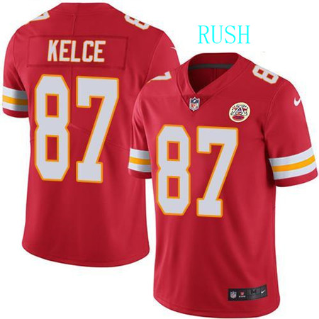 Kansas City Chiefs Limited Jersey-070