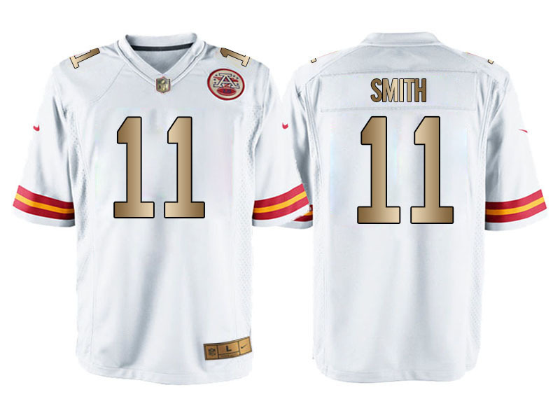 Kansas City Chiefs Limited Jersey-081