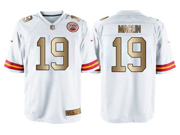 Kansas City Chiefs Limited Jersey-083