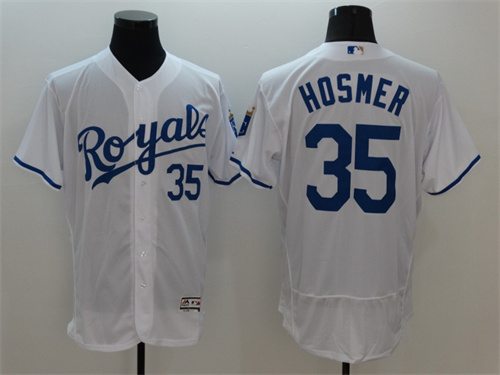 Kansas City Royals Flexbase jerseys-010