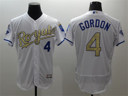 Kansas City Royals Flexbase jerseys-004