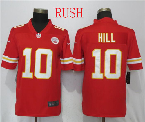 Kansas City Chiefs Limited Jersey-296