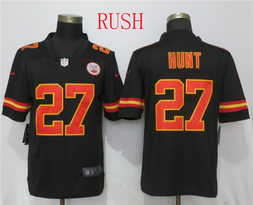 Kansas City Chiefs Limited Jersey-298
