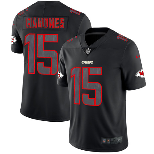 Kansas City Chiefs Limited Jersey-313