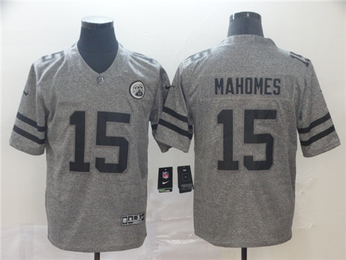 Kansas City Chiefs Limited Jersey-318