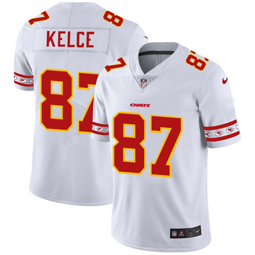 Kansas City Chiefs Limited Jersey-320