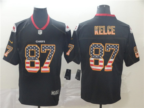 Kansas City Chiefs Limited Jersey-326